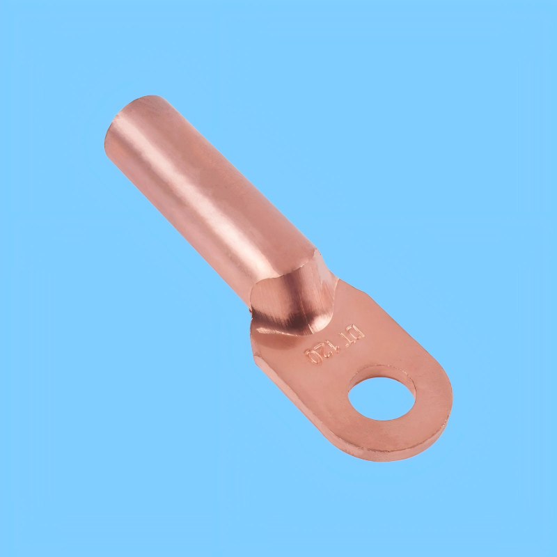 DT Copper Cable Lugs 8